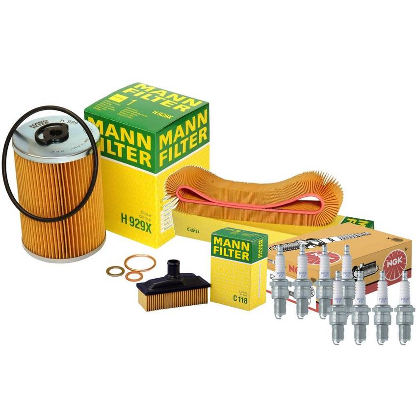 Ignition Tune-Up Kit